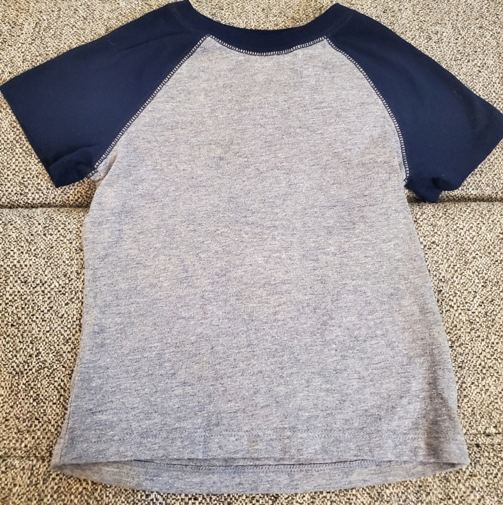 Boys Cat & Jack Tshirt 18m